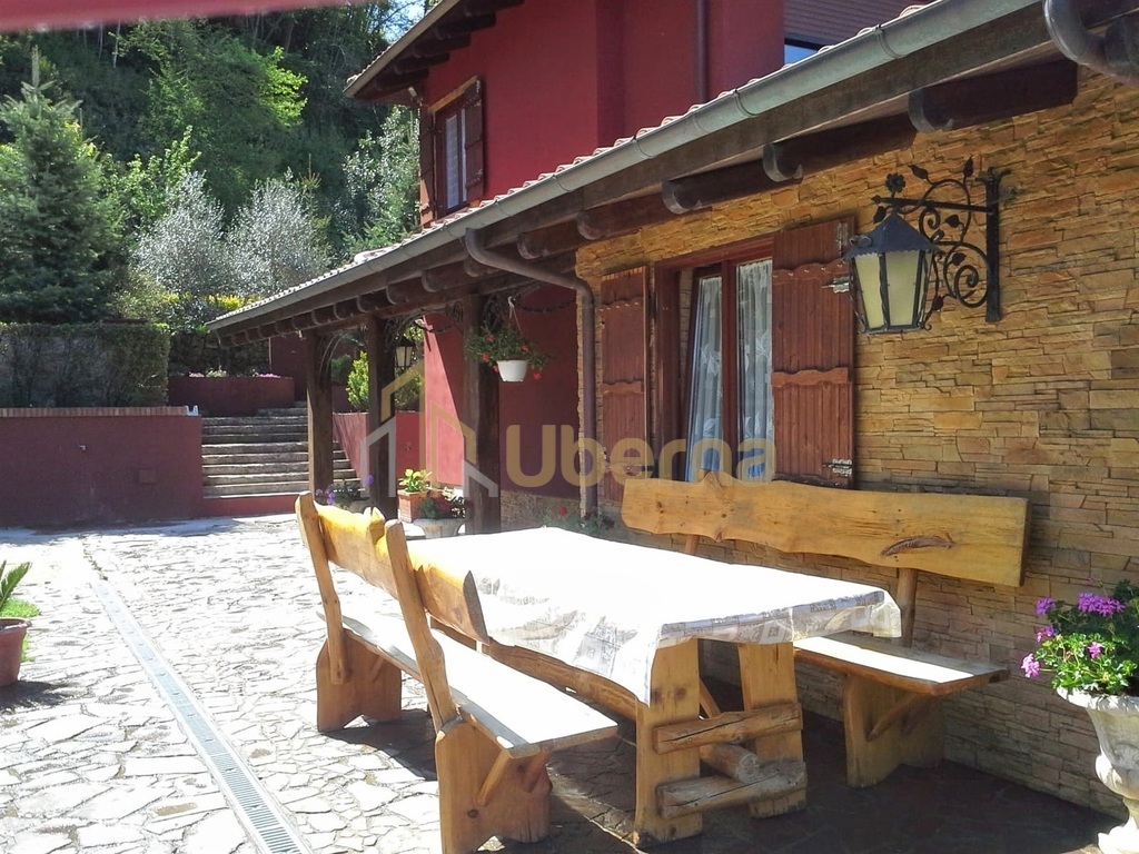 Dom z ogrodem w  Gerano, 40 km od Rzym, sprzedaż. (22)