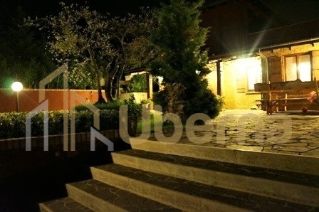 Dom z ogrodem w  Gerano, 40 km od Rzym, sprzedaż. (25)