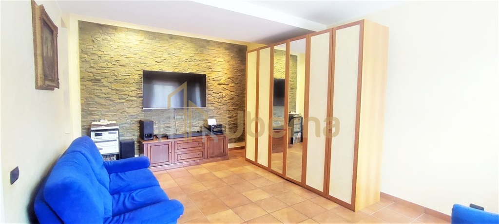 Dom z ogrodem w  Gerano, 40 km od Rzym, sprzedaż. (28)