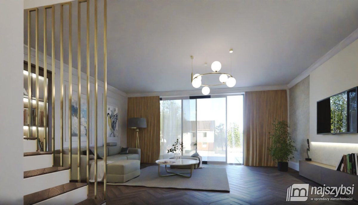 Stargard- Zielona Dolina, szeregowiec skrajny (6)