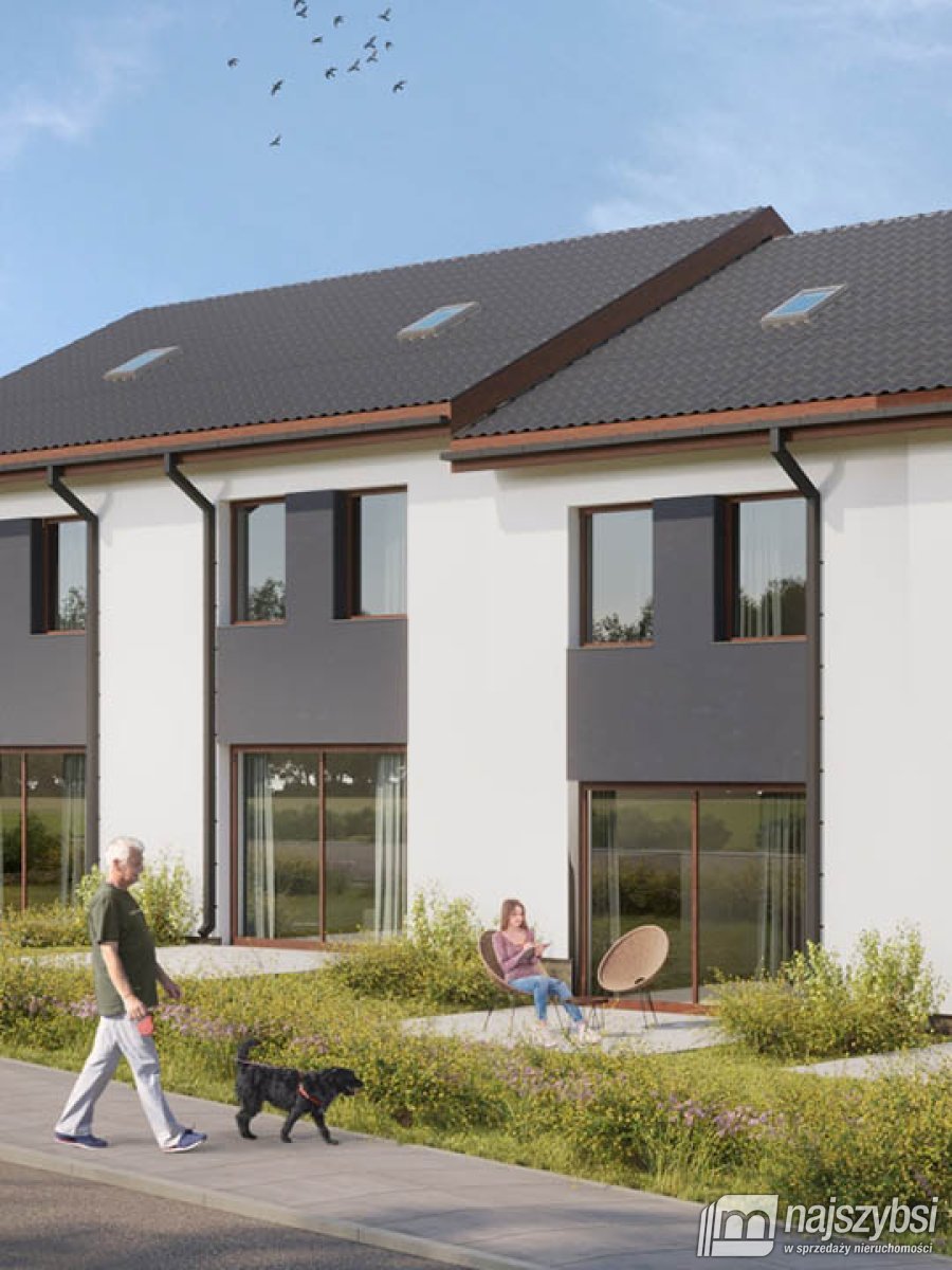 Stargard- Zielona Dolina, szeregowiec skrajny (4)