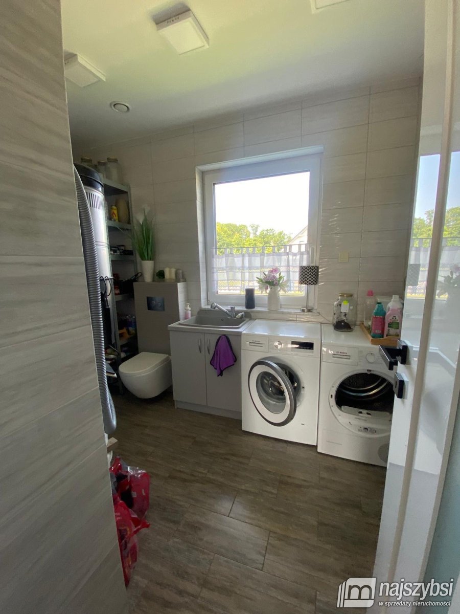 Nowogard- dom z widokiem na jezioro (10)