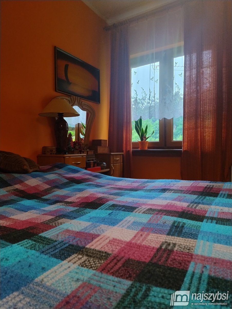 Brojce- bliźniak w urokliwym miejscu (1)