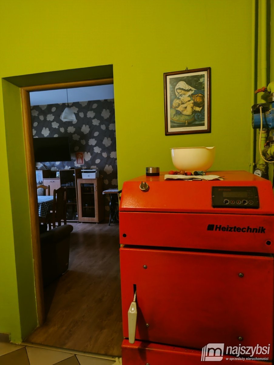 Brojce- bliźniak w urokliwym miejscu (10)