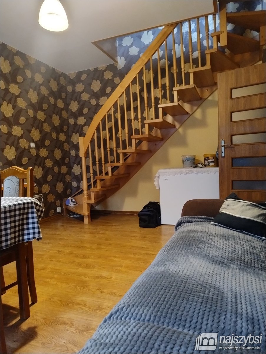 Brojce- bliźniak w urokliwym miejscu (2)