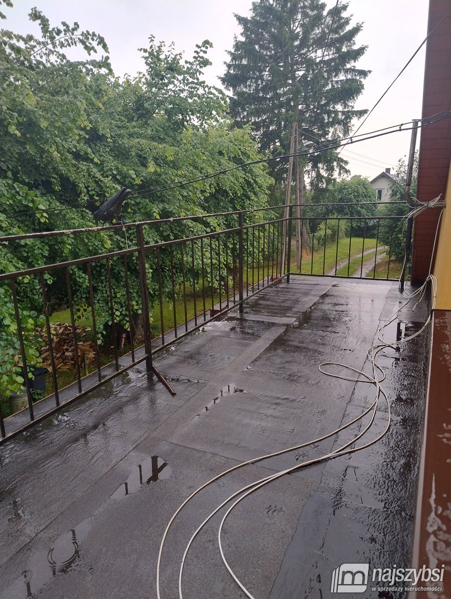 Brojce- bliźniak w urokliwym miejscu (20)