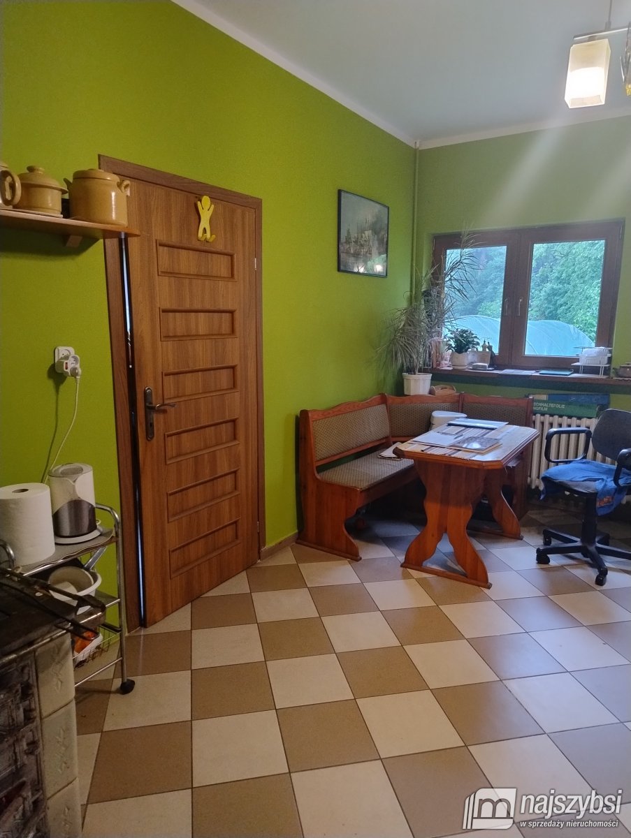 Brojce- bliźniak w urokliwym miejscu (3)