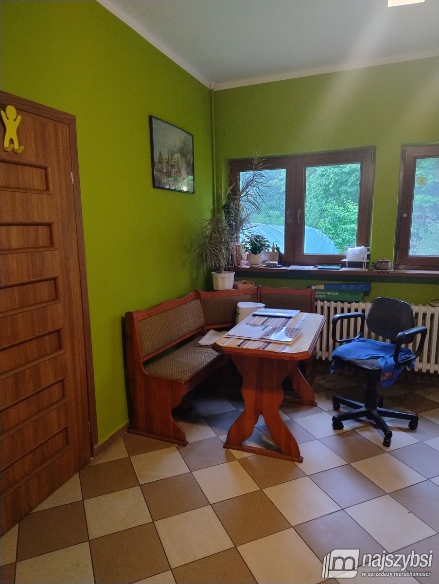 Brojce- bliźniak w urokliwym miejscu (4)