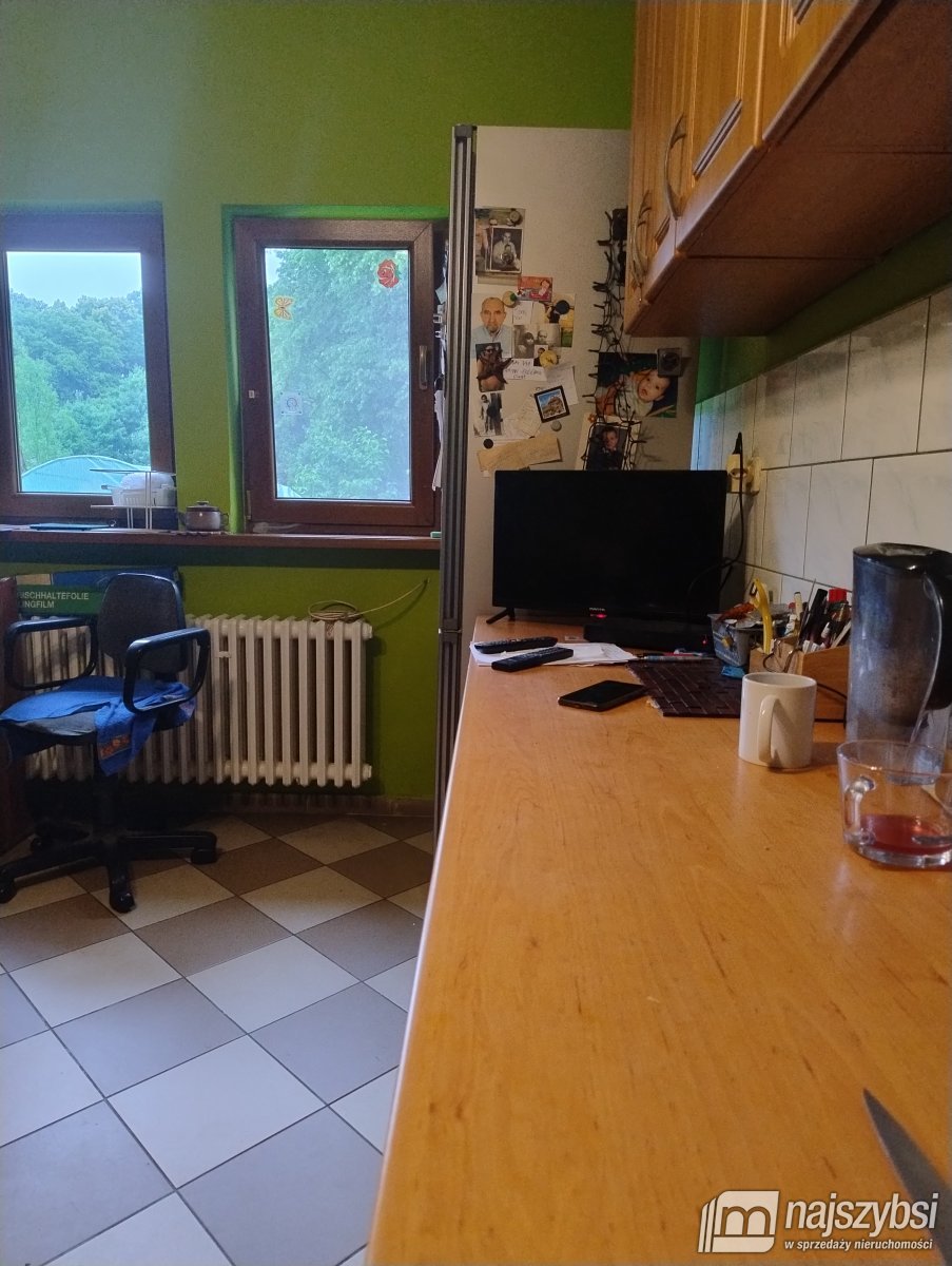 Brojce- bliźniak w urokliwym miejscu (5)