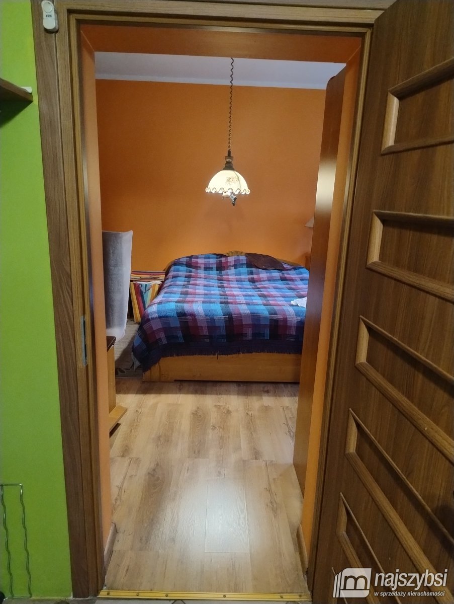 Brojce- bliźniak w urokliwym miejscu (6)