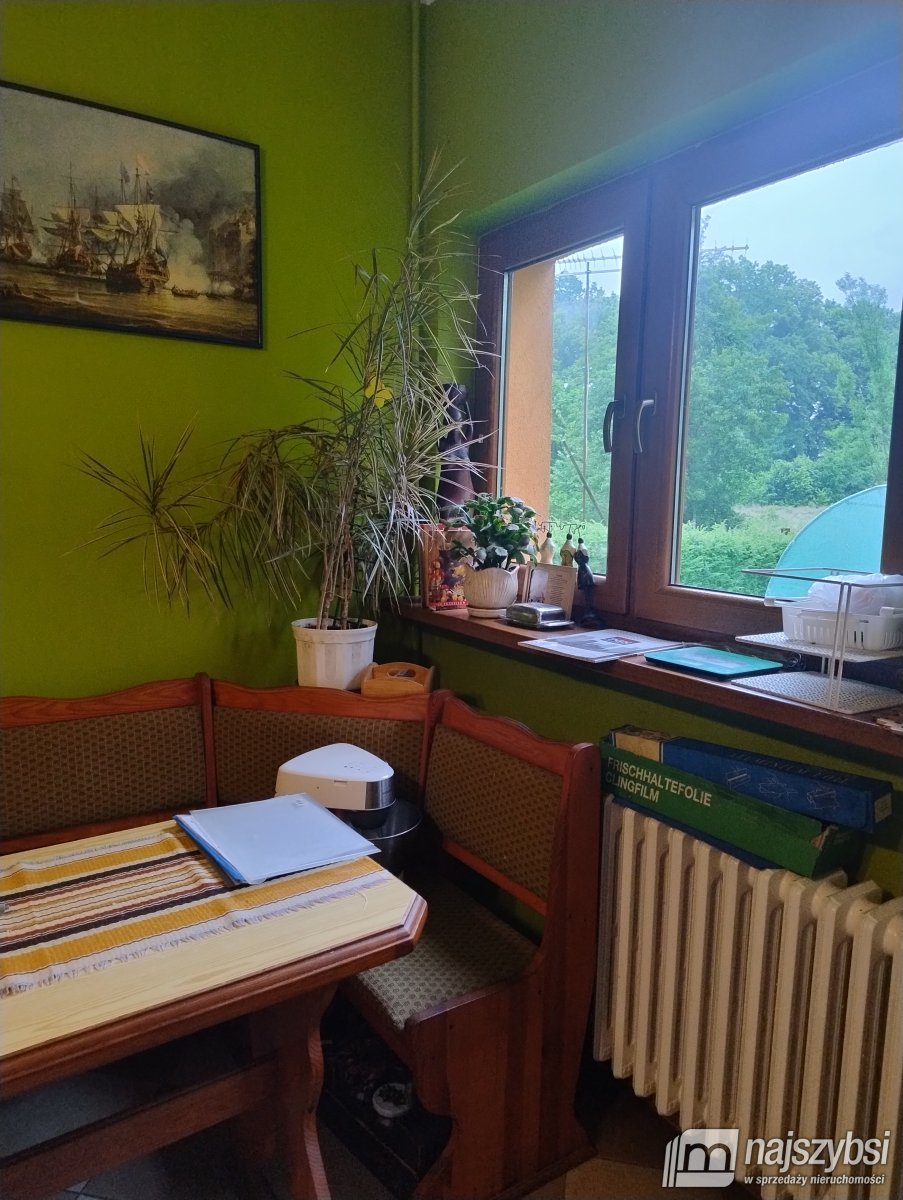 Brojce- bliźniak w urokliwym miejscu (8)