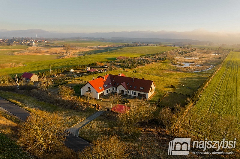 Stare Czarnowo- posiadłość idealna pod inwestycję (2)