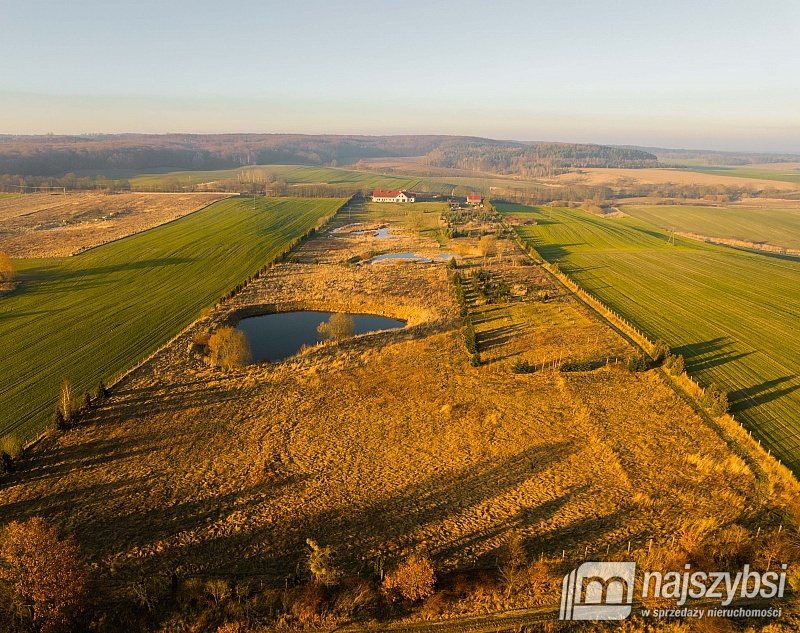 Stare Czarnowo- posiadłość idealna pod inwestycję (4)