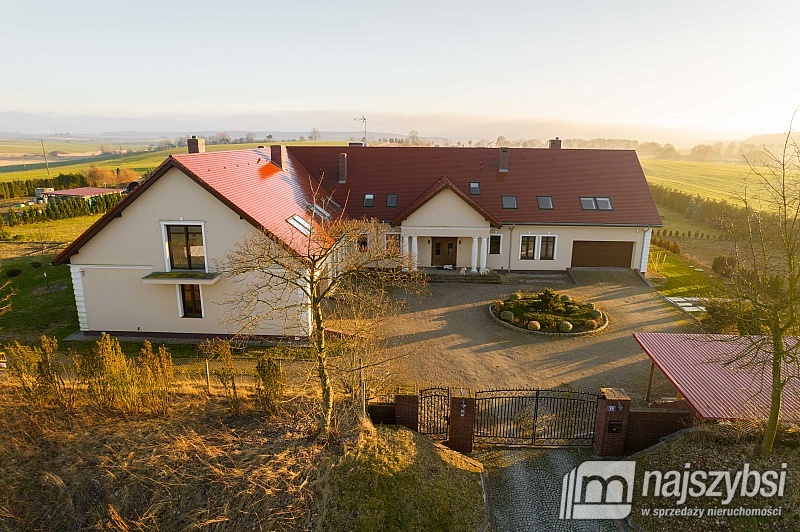 Stare Czarnowo- posiadłość idealna pod inwestycję (5)