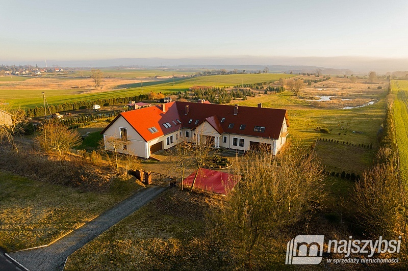 Stare Czarnowo- posiadłość idealna pod inwestycję (7)