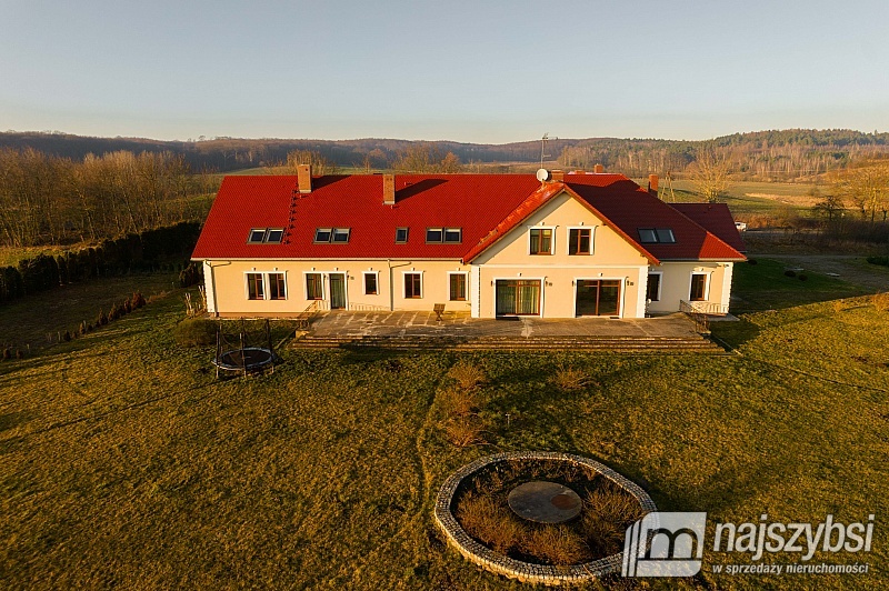 Stare Czarnowo- posiadłość idealna pod inwestycję (9)