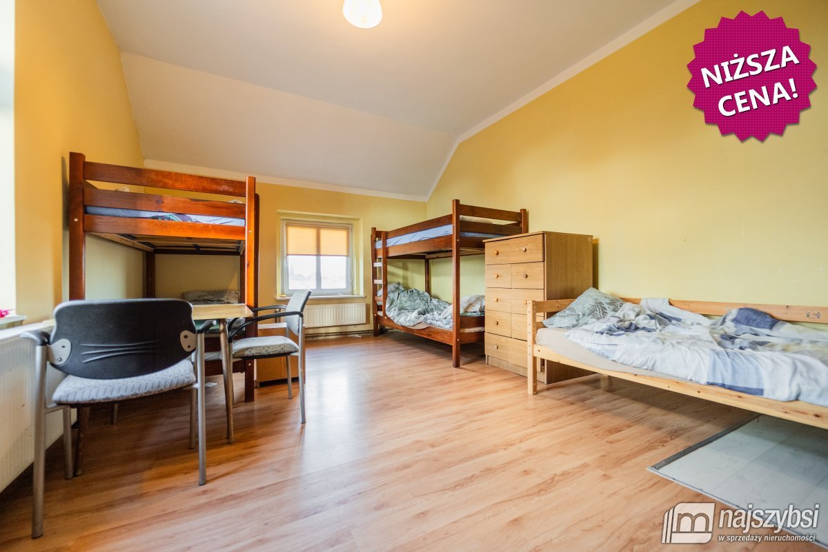 Dobra- nieruchomość pod wynajem 284.36m2 (1)