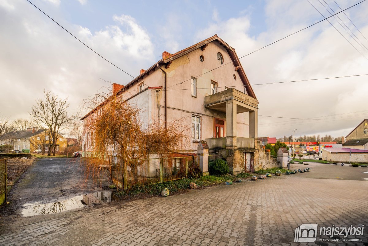 Dobra- nieruchomość pod wynajem 284.36m2 (2)