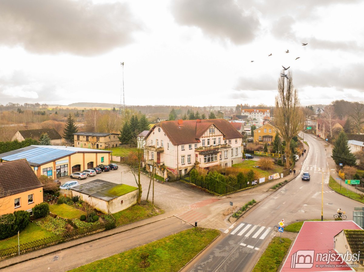 Dobra- nieruchomość pod wynajem 284.36m2 (5)