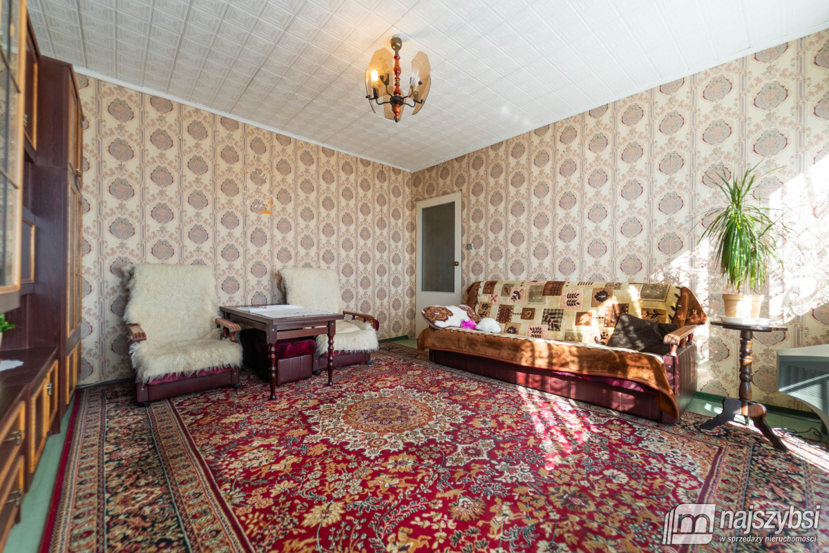 Goleniów - mieszkanie 2-pokojowe ul. Piaskowa/cent (2)