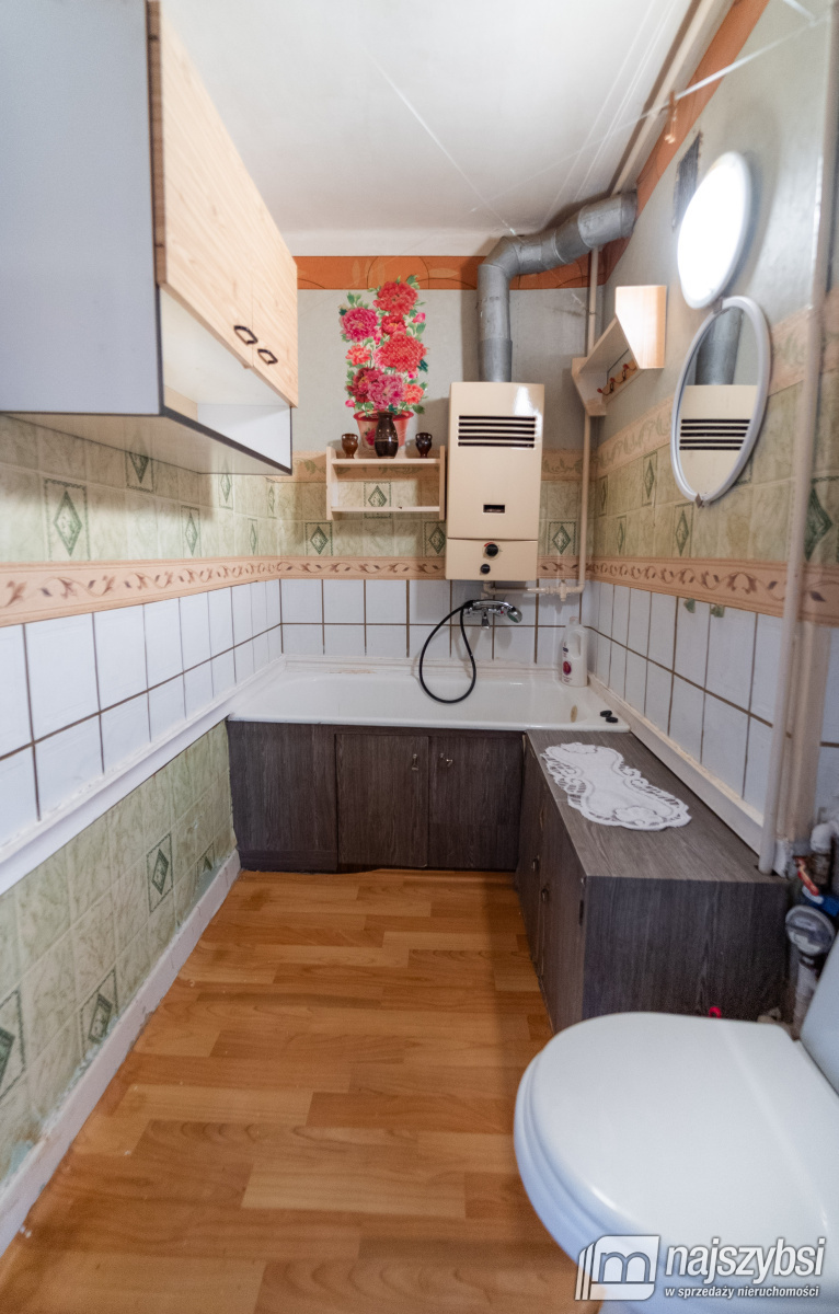 Goleniów - mieszkanie 2-pokojowe ul. Piaskowa/cent (3)