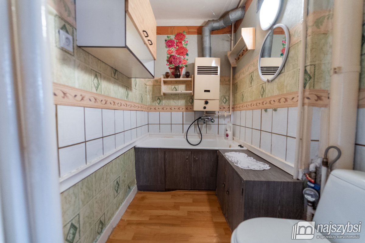 Goleniów - mieszkanie 2-pokojowe ul. Piaskowa/cent (4)