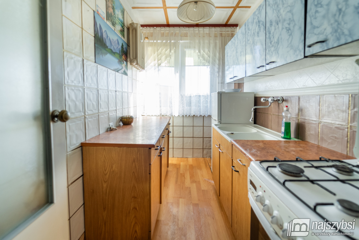 Goleniów - mieszkanie 2-pokojowe ul. Piaskowa/cent (5)