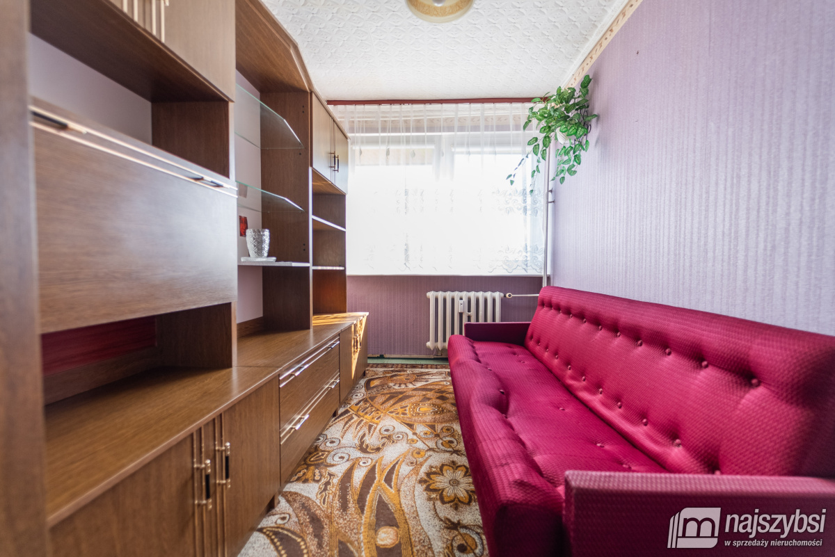 Goleniów - mieszkanie 2-pokojowe ul. Piaskowa/cent (7)