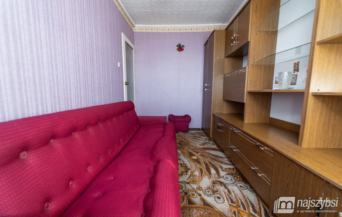 Goleniów - mieszkanie 2-pokojowe ul. Piaskowa/cent (8)