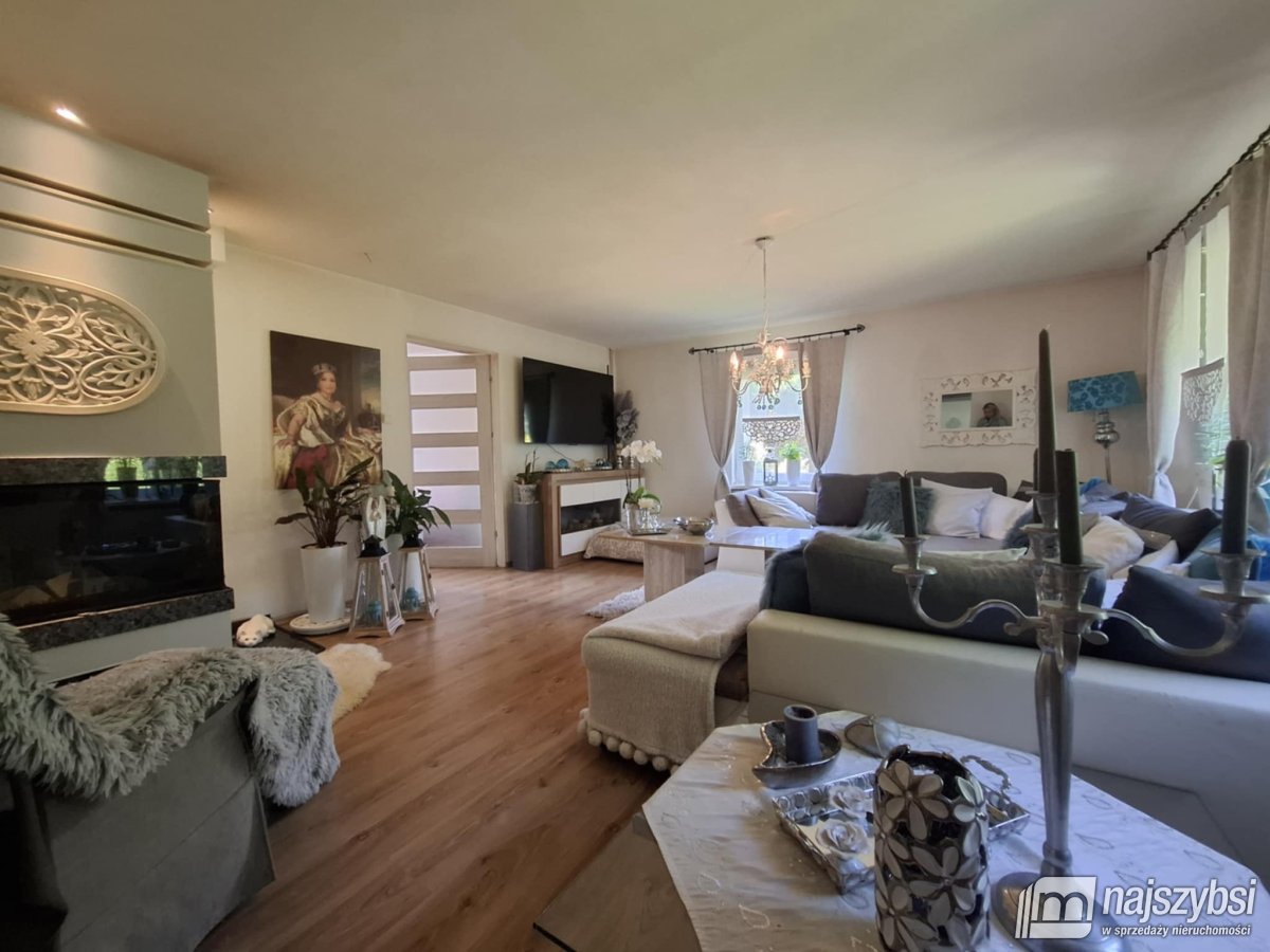 Świdwin - obrzeża nieruchomość zabudowana 1,18HA (1)