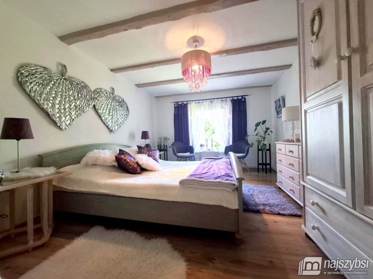 Świdwin - obrzeża nieruchomość zabudowana 1,18HA (11)