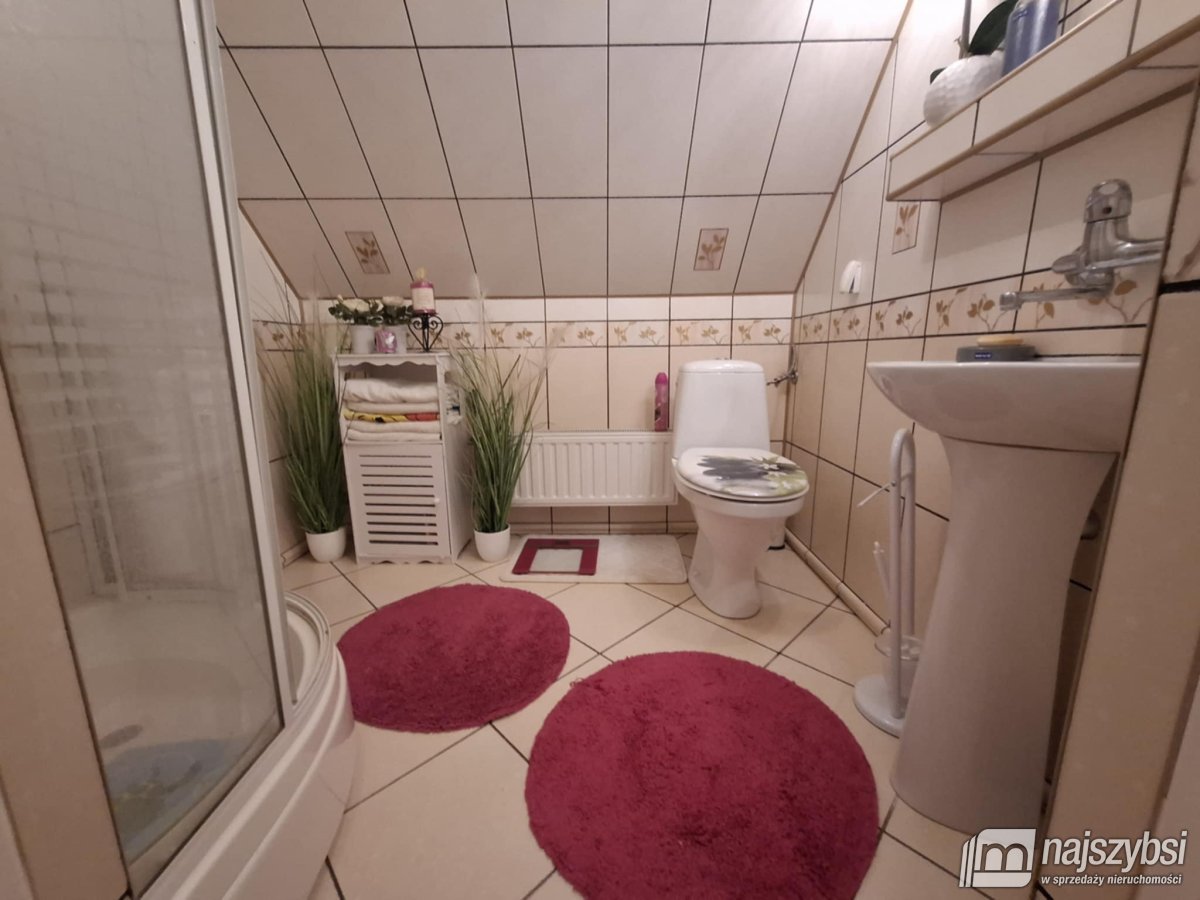 Świdwin - obrzeża nieruchomość zabudowana 1,18HA (12)