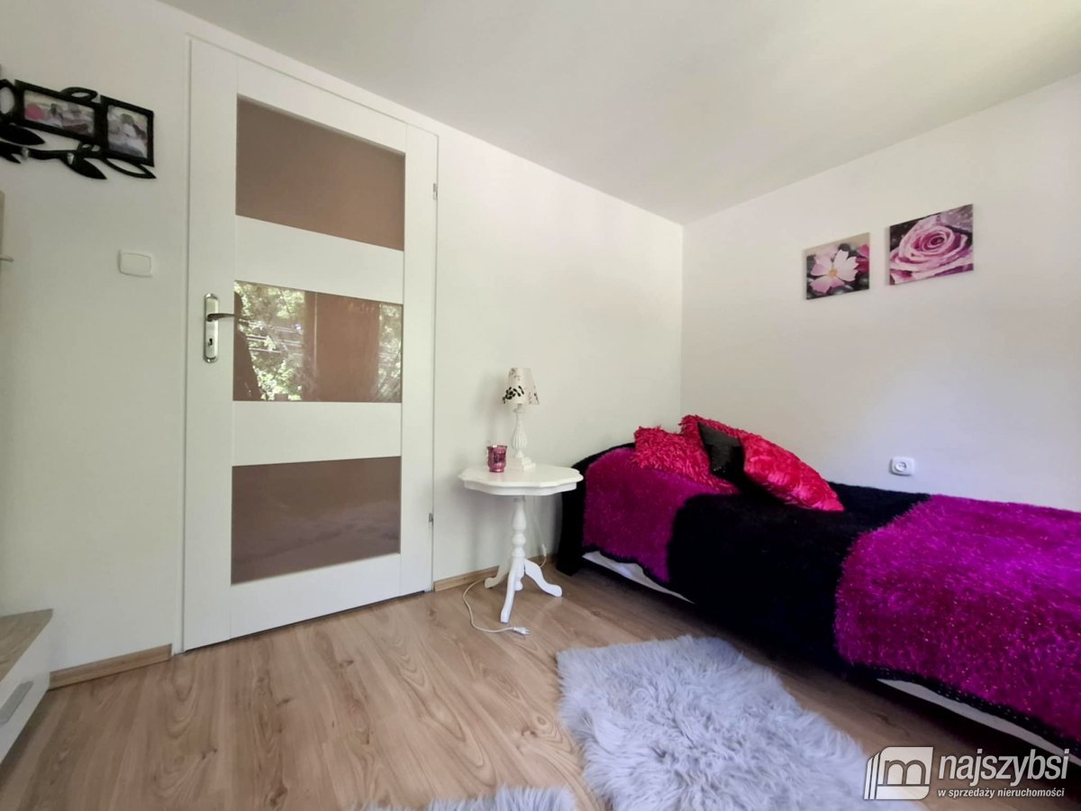 Świdwin - obrzeża nieruchomość zabudowana 1,18HA (14)