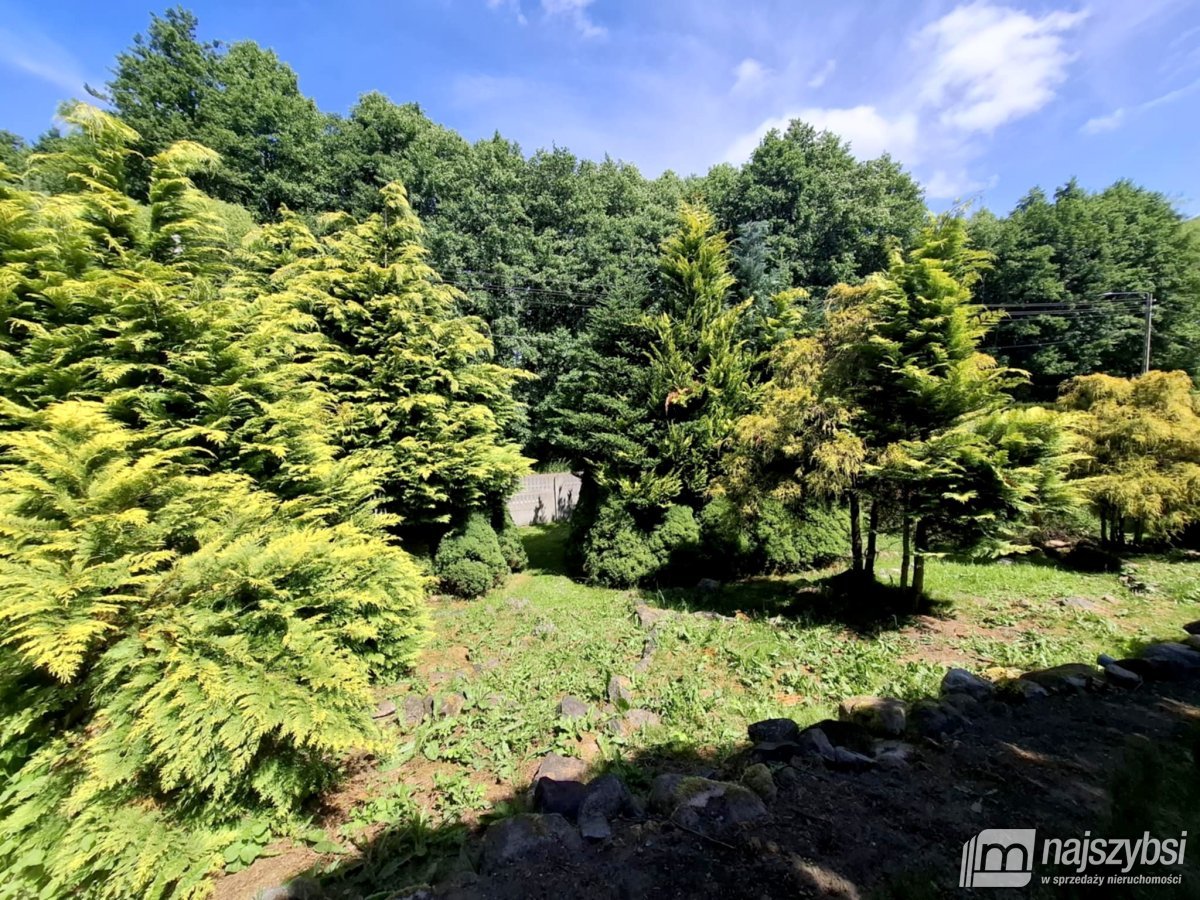 Świdwin - obrzeża nieruchomość zabudowana 1,18HA (16)