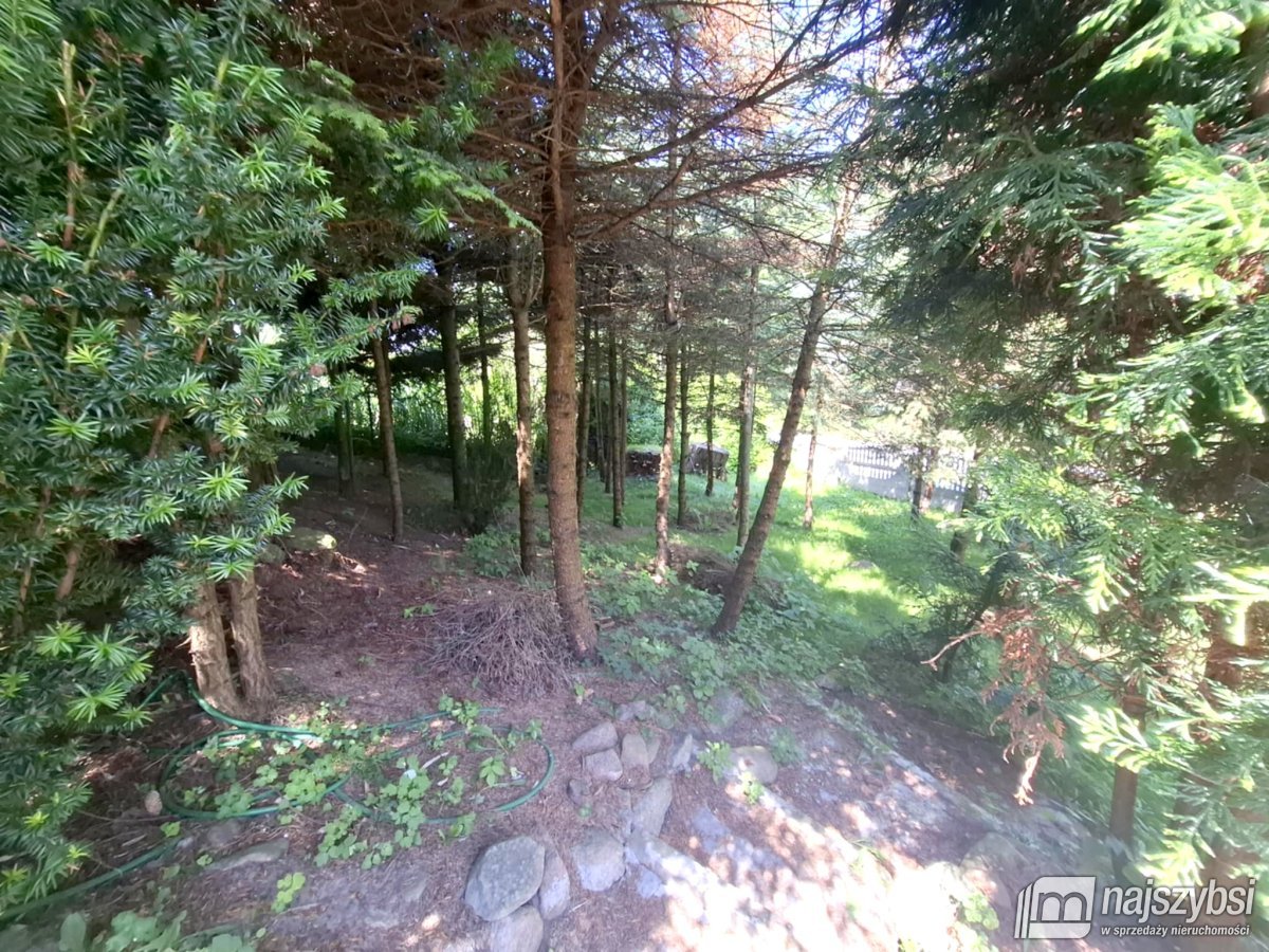 Świdwin - obrzeża nieruchomość zabudowana 1,18HA (17)