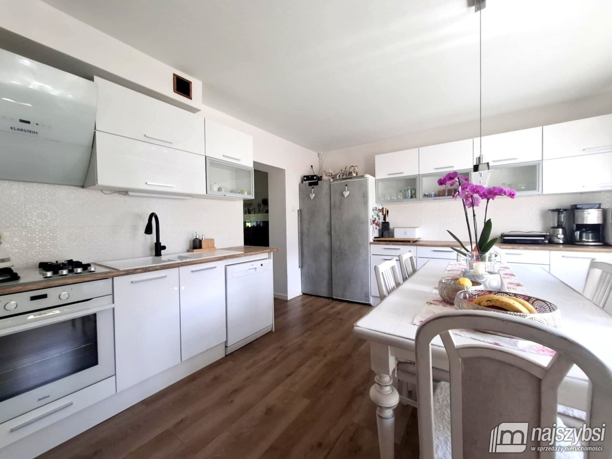 Świdwin - obrzeża nieruchomość zabudowana 1,18HA (3)