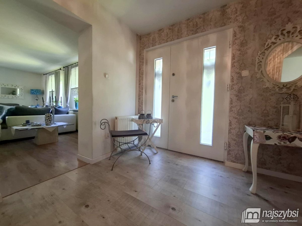 Świdwin - obrzeża nieruchomość zabudowana 1,18HA (4)