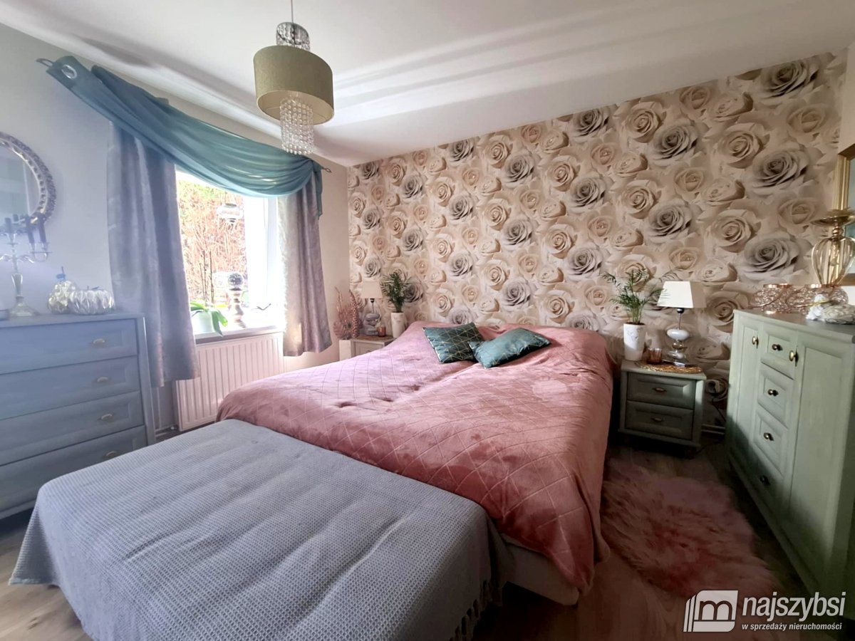 Świdwin - obrzeża nieruchomość zabudowana 1,18HA (5)