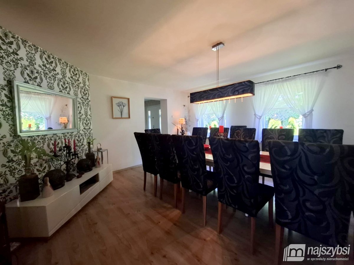 Świdwin - obrzeża nieruchomość zabudowana 1,18HA (6)