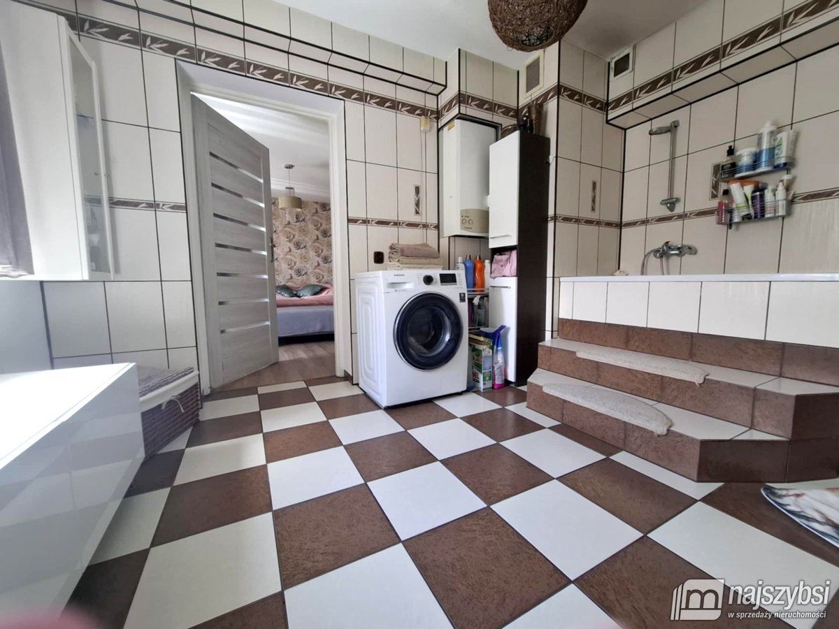 Świdwin - obrzeża nieruchomość zabudowana 1,18HA (7)