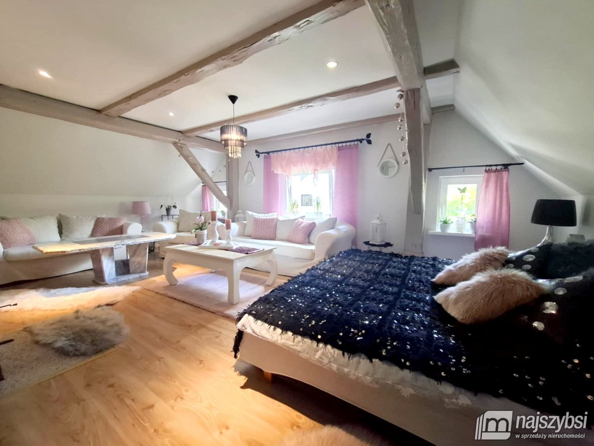 Świdwin - obrzeża nieruchomość zabudowana 1,18HA (9)