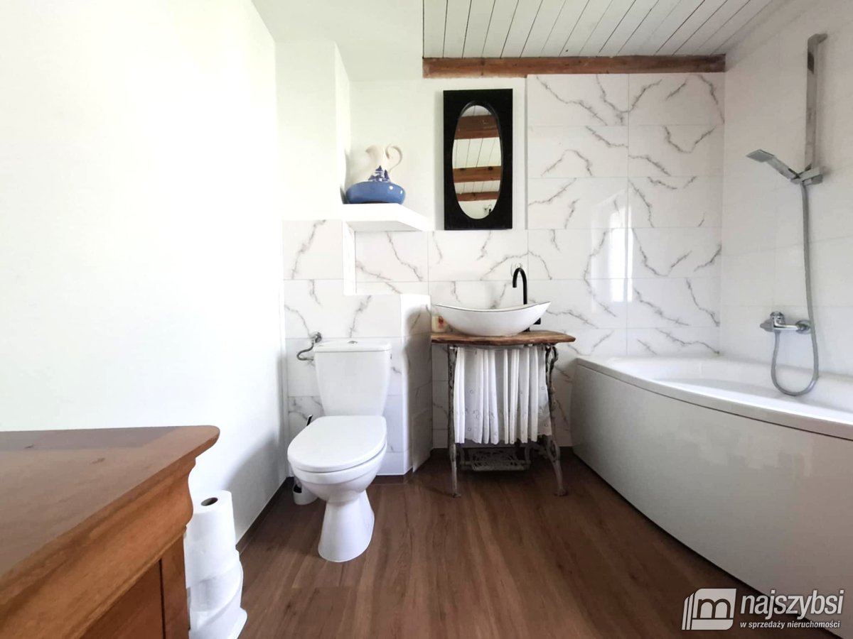 Klępnica - kompleks domów 100m od jeziora*** (10)