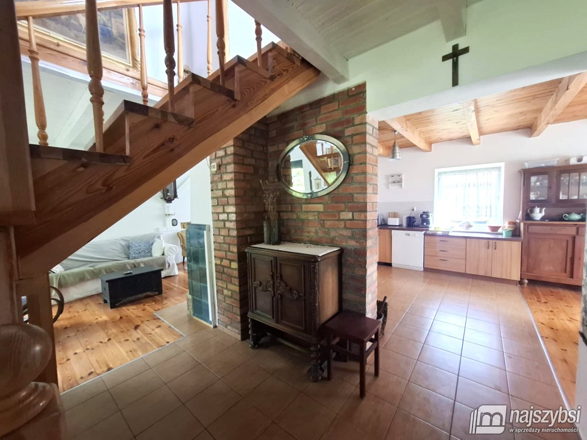 Klępnica - kompleks domów 100m od jeziora*** (11)