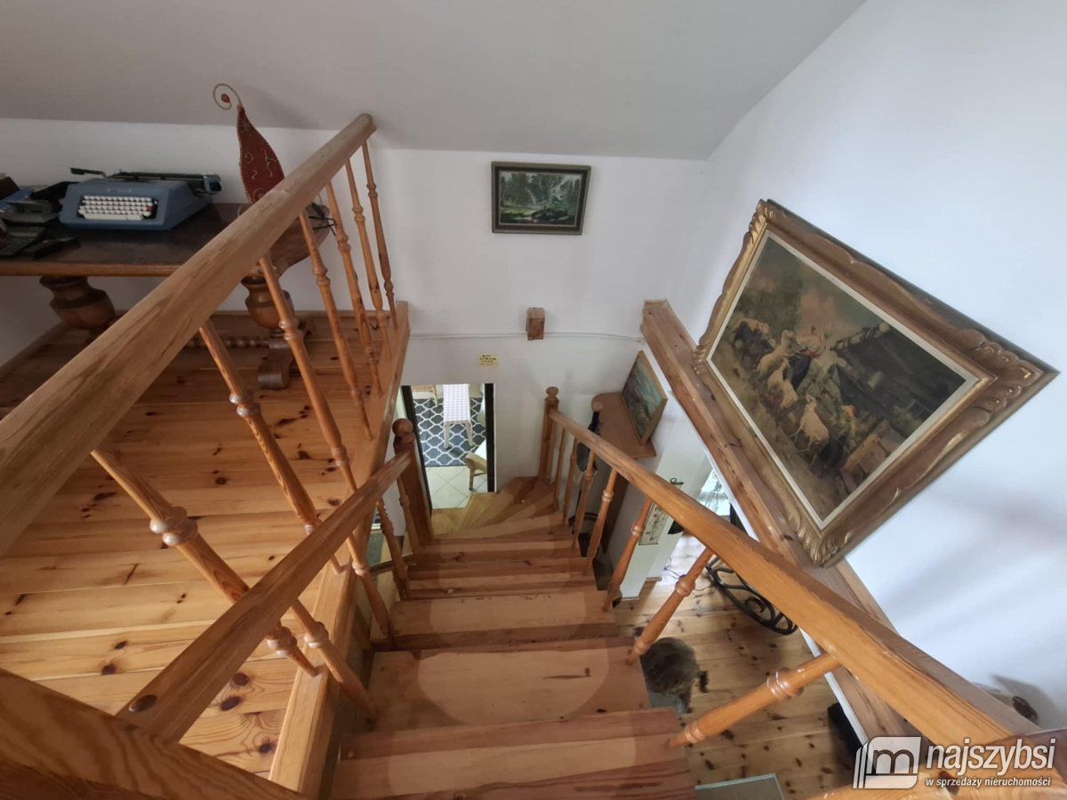 Klępnica - kompleks domów 100m od jeziora*** (12)