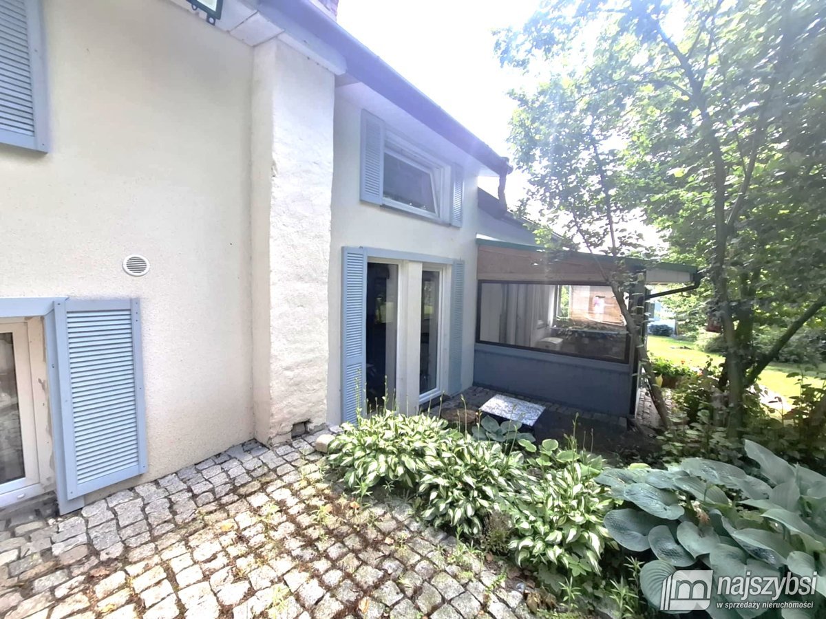 Klępnica - kompleks domów 100m od jeziora*** (13)