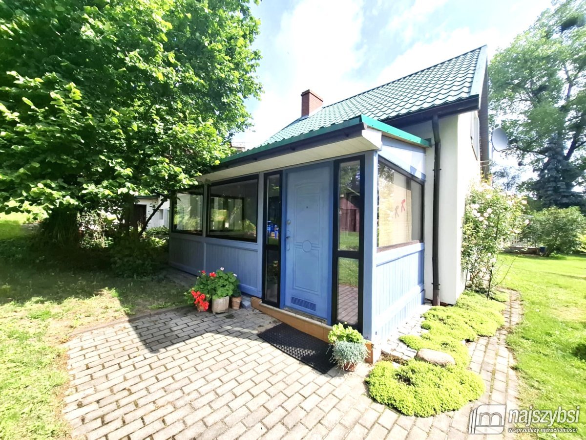 Klępnica - kompleks domów 100m od jeziora*** (14)