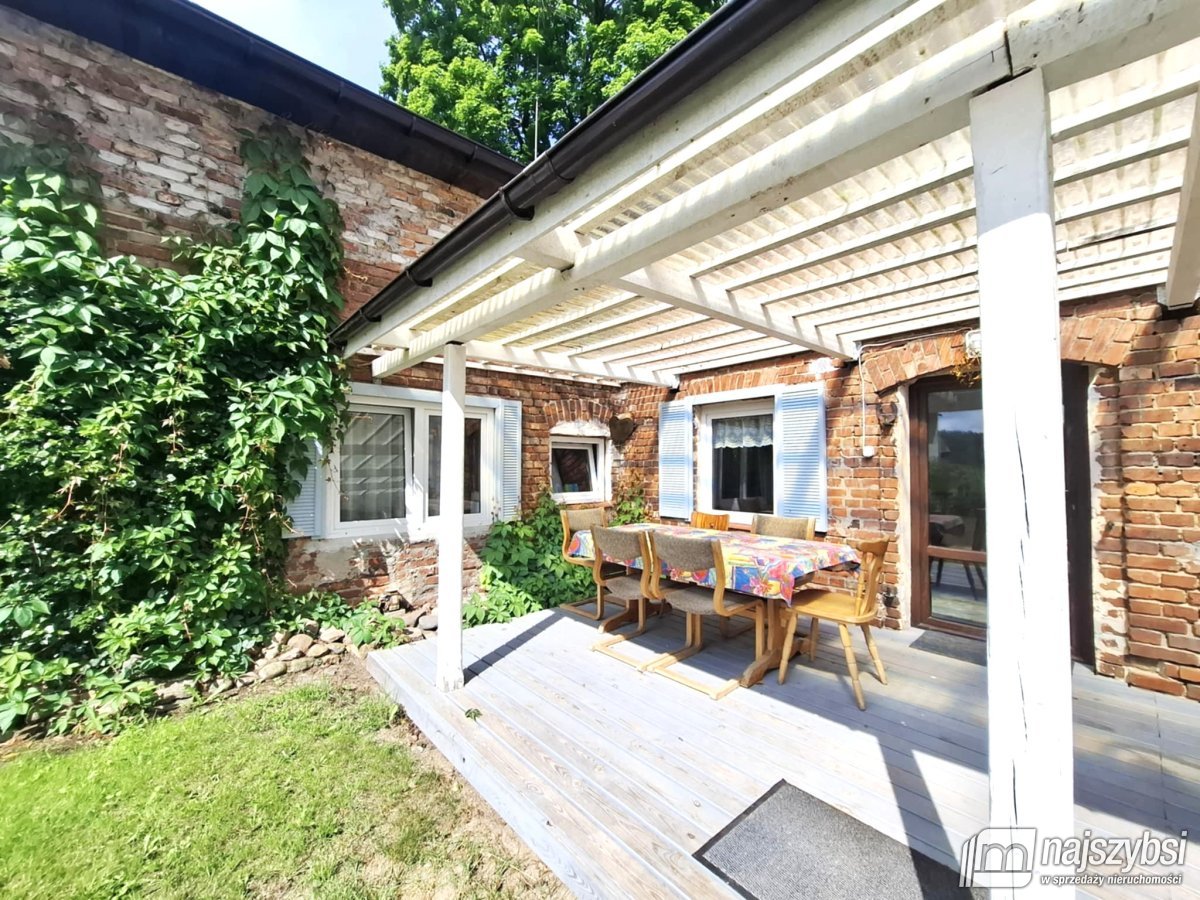 Klępnica - kompleks domów 100m od jeziora*** (15)