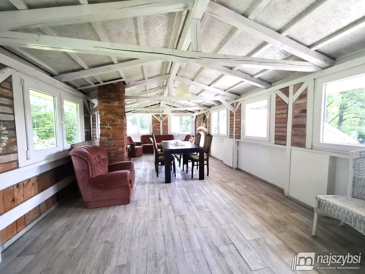 Klępnica - kompleks domów 100m od jeziora*** (2)