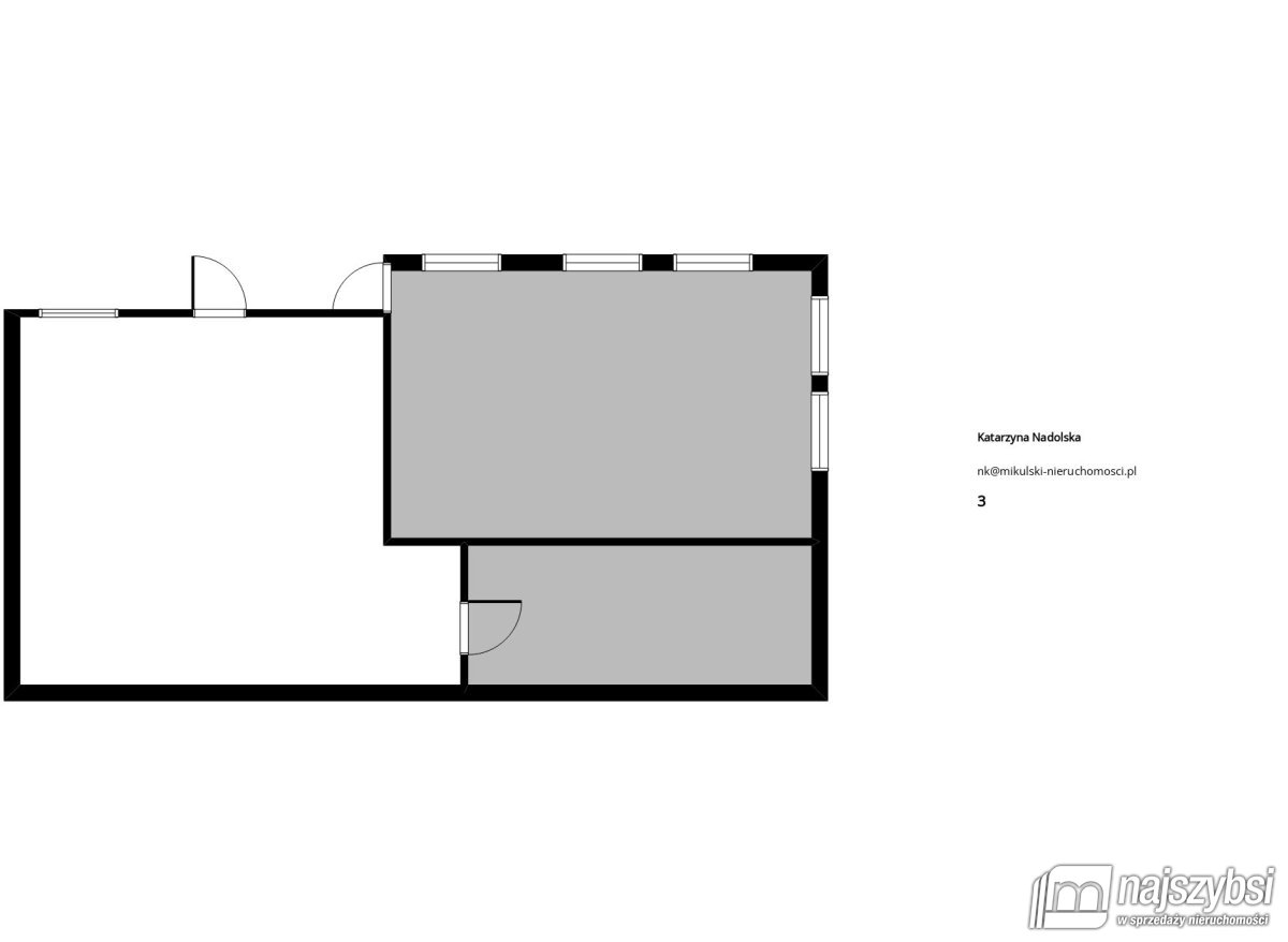 Klępnica - kompleks domów 100m od jeziora*** (20)