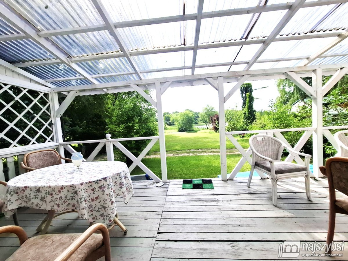 Klępnica - kompleks domów 100m od jeziora*** (3)